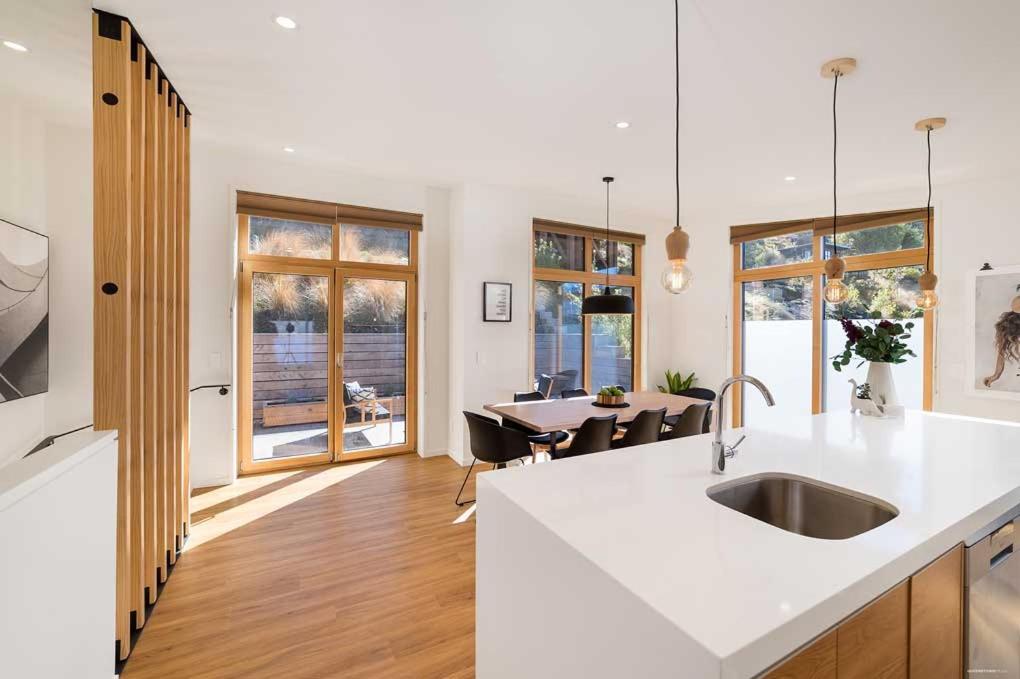 Villa The Lairds Bothy Distretto di Distretto di Queenstown Esterno foto